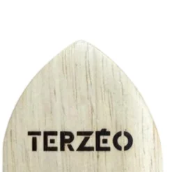 TERZEO CAVALIERS BOUCHON EN BOIS POILS COLORÉS> Pansage·Bouchons Et Brosses Douces