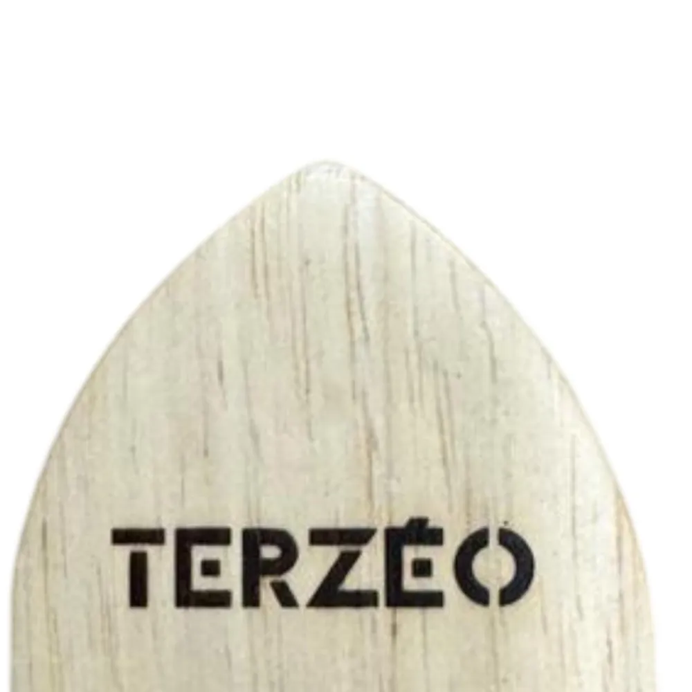 TERZEO CAVALIERS BOUCHON EN BOIS POILS COLORÉS> Pansage·Bouchons Et Brosses Douces