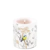 AMBIENTE BOUGIE PETITS OISEAUX PM> Décorations D'Intérieur·Décorations D'Intérieur
