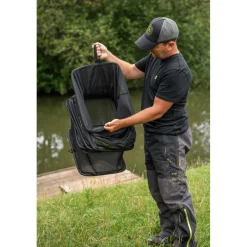 MATRIX BOURRICHE CARP SAFE 3M><noscript><img width=