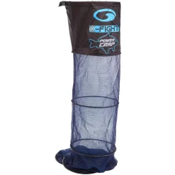 GARBOLINO BOURRICHE X-FIGHT POWERCARP RONDE 2M50> Epuisettes Et Bourriches Carpodrome·Bourriches Carpodrome