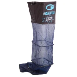 GARBOLINO BOURRICHE X-FIGHT POWERCARP RECTANGULAIRE 3M> Epuisettes Et Bourriches Carpodrome·Bourriches Carpodrome
