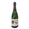 CHAMPAGNE PAUL POTHELET BOUTEILLE DE CHAMPAGNE CHEVAL> Bouteilles De Bières, Vins Et Champagnes·Bouteilles Et Coffrets De Champagnes