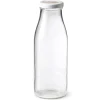 LE PARFAIT BOUTEILLE EN VERRE DIAM.48 1L> Faire Sa Boisson·Bouteilles Verre