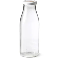 LE PARFAIT BOUTEILLE EN VERRE DIAM.48 1L> Faire Sa Boisson·Bouteilles Verre