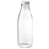 LE PARFAIT BOUTEILLE EN VERRE DIAM.48MM 0.5L> Faire Sa Boisson·Bouteilles Verre
