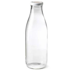 LE PARFAIT BOUTEILLE EN VERRE DIAM.48MM 0.5L> Faire Sa Boisson·Bouteilles Verre