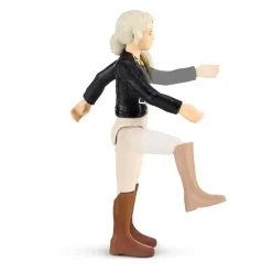 SCHLEICH BOX POUR CHEVAUX TORI & PRINCESS><noscript><img width=