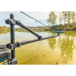 PRESTON BRAS FEEDER OFFBOX XS DEUX POINTS LONG> Stations De Pêche Et Accessoires Stations·Stations Et Accessoires Preston