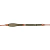 TERZEO CHASSEURS BRETELLE FINE NEOPRENE KAKI> Bretelles Pour Armes·Bretelles Carabines