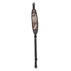 BROWNING BRETELLE NEOPRENE BIG GAME CAMO> Bretelles Pour Armes·Bretelles Carabines