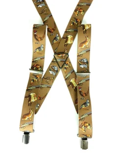 BOYER BRETELLES FUSIL>Homme Accessoires·Bretelles