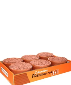 VERSELE LAGA BRIQUE A PICORER PICKSTONE 6X600G> Élevage Pigeons Et Colombophilie·Compléments Alimentaires Pigeons|Élevage Pigeons Et Palombes·Compléments Alimentaires Pigeons