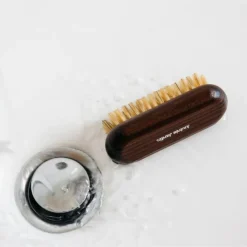 ANDREE JARDIN BROSSE A ONGLES EN FRENE> Accessoires Pour L'Entretien·Brosses De Nettoyage Maison