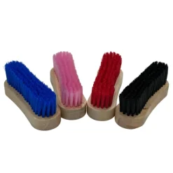 TERZEO CAVALIERS BROSSE DOUCE POUR LA TETE> Pansage·Bouchons Et Brosses Douces