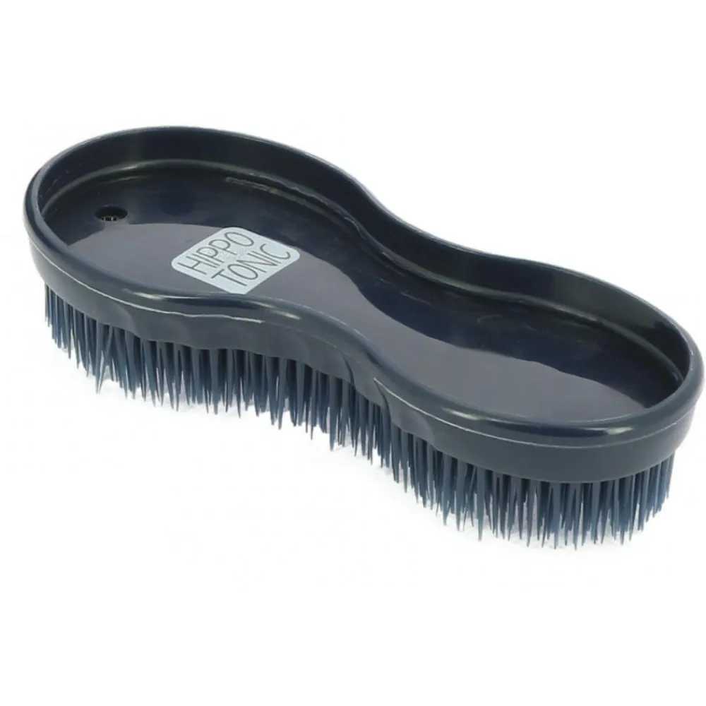 HIPPOTONIC BROSSE MULTIFONCTION> Pansage·Bouchons Et Brosses Douces