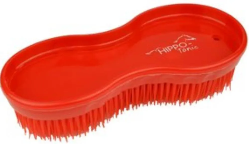 HIPPOTONIC BROSSE MULTIFONCTION> Pansage·Bouchons Et Brosses Douces