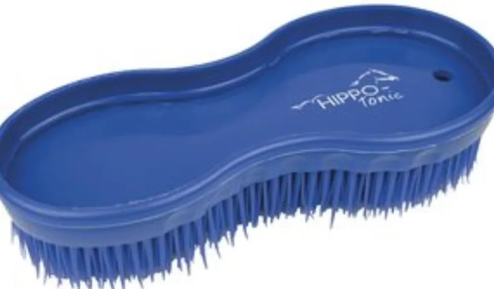 HIPPOTONIC BROSSE MULTIFONCTION> Pansage·Bouchons Et Brosses Douces