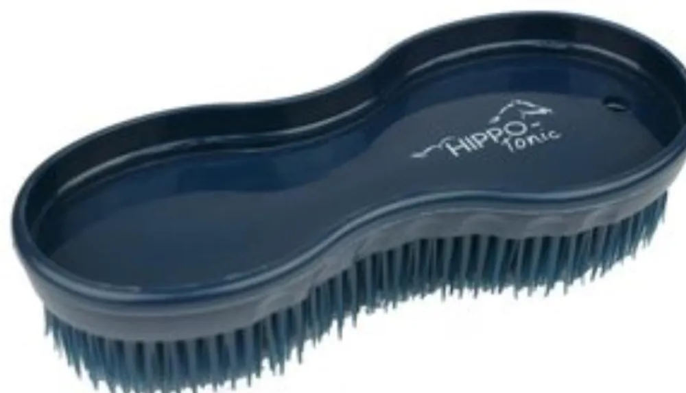 HIPPOTONIC BROSSE MULTIFONCTION> Pansage·Bouchons Et Brosses Douces
