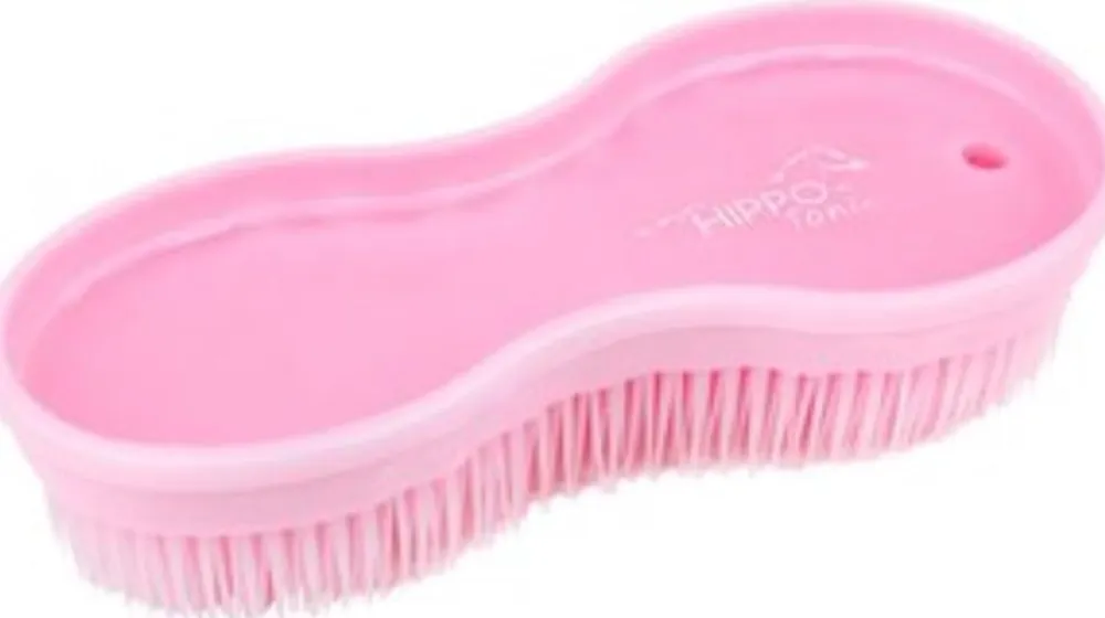 HIPPOTONIC BROSSE MULTIFONCTION> Pansage·Bouchons Et Brosses Douces