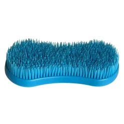 TERZEO CAVALIERS BROSSE MULTIFONCTIONS> Pansage·Bouchons Et Brosses Douces