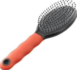 FERPLAST BROSSE TAILLE MOYENNE> Produits D'Hygiène·Brosses, Peignes Et Coupe-Griffes|Produits D'Hygiène·Brosses, Peignes Et Coupe-Griffes