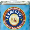 ARMISTOL BURETTE HUILE HELIOS 120ML> Nettoyage Des Armes·Huiles Et Graisses