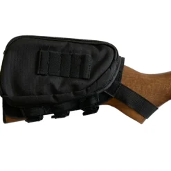 TERZEO CHASSEURS BUSC + CARTOUCHIERE DE CROSSE> Rangement Des Munitions·Cartouchières Munitions Lisses