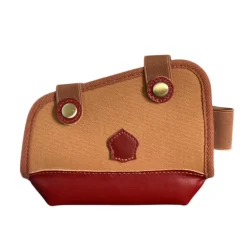 TERZEO CHASSEURS BUSC CANVAS CUIR> Conformation De L'Arme·Buscs Pour Arme