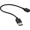 LED LENSER CABLE USB CHARGE MAGNETIQUE> Lampes Torches·Accessoires Pour Lampes Torches|Éclairage·