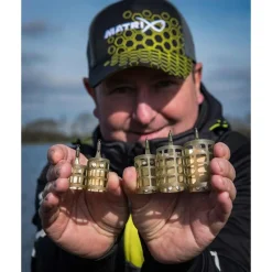 MATRIX CAGE FEEDER PLASTIC XL><noscript><img width=