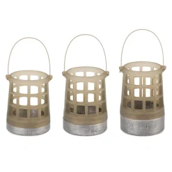 MATRIX CAGE PLASTIQUE BOTTOM LARGE> Accessoires Pêche Au Feeder·Accessoires Feeder Matrix
