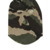 IDAHO CAGOULE POLAIRE CAMO>Homme Accessoires·Cagoules