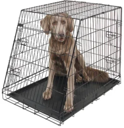 CAISSE TRANSPORT PLIABLE EN METAL><noscript><img width=