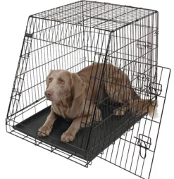 CAISSE TRANSPORT PLIABLE EN METAL><noscript><img width=