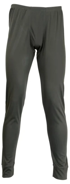 IDAHO CALECON MEGADRY KAKI>Homme Sous-Vêtements Thermiques·Sous-Pantalons Thermiques