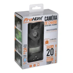 PROHUNT CAMERA DE CHASSE 20M PIXELS><noscript><img width=