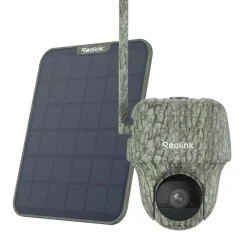 REOLINK CAMERA G450 GO RANGER 4K 360° + PANNEAU SOLAIRE 4G> Caméras De Surveillance·Caméras De Surveillance|Caméras De Surveillance·Caméras De Surveillance
