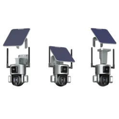 NUM'AXES PROTECTION CAMERA PANORAMIQUE 180 EN WIFI><noscript><img width=