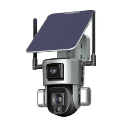 NUM'AXES PROTECTION CAMERA PANORAMIQUE 180 EN WIFI><noscript><img width=