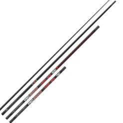 GARBOLINO CANNE A CARPE AU COUP PRO MARGIN GODZIKARP 4M85> Cannes Carpodrome·Cannes De Bordure - Margin