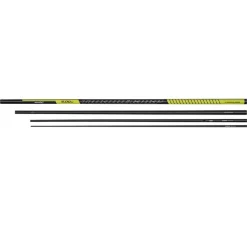 MATRIX CANNE AU COUP CARPE TORQUE CARP POWER 6M> Cannes Carpodrome·Cannes À Emmanchement Carpodrome