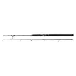 MADCAT CANNE BLACK SPIN 40/150G> Cannes Silure·Cannes Silure Et Spinning