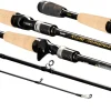 ILLEX CANNE CASTING NIGHT SHADOWS B 220 MH POWER VERSATILE> Cannes Carnassiers Spinning·Cannes Spinning Illex