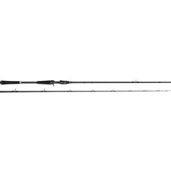 GUNKI CANNE CASTING OVERTAKE FIGHT EDITION ED-C 2M25 30-80G> Cannes Carnassiers Casting·Cannes Casting Gunki