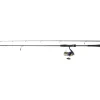 DAIWA CANNE CT SEABASS + MOULINET TSUKI> Cannes Pêche En Bateau·Ensembles Et Cannes Leurres Spinning