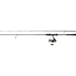 DAIWA CANNE CT SEABASS + MOULINET TSUKI> Cannes Pêche En Bateau·Ensembles Et Cannes Leurres Spinning