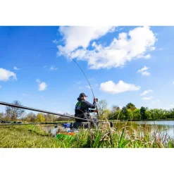 PRESTON CANNE DURA CARP FEEDER><noscript><img width=