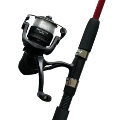 TERZEO PÊCHEURS CANNE EMMANCHEMENT + MOULINET><noscript><img width=