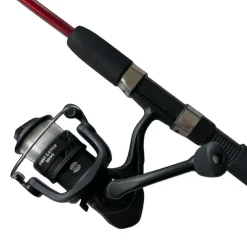 TERZEO PÊCHEURS CANNE EMMANCHEMENT + MOULINET><noscript><img width=